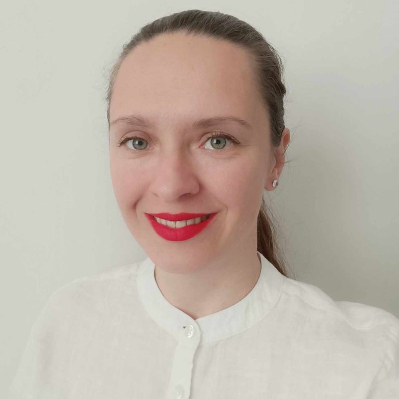 Diana Khalipina
